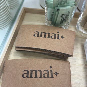 Amai - Coffee & Tea Near Me - Huntington Beach, California Amai - Coffee & Tea Near Me - Huntington Beach, California