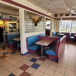 Johnny Be Good Diner