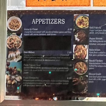 Atulya Bharat - Food Trucks Near Me - Sunnyvale, California