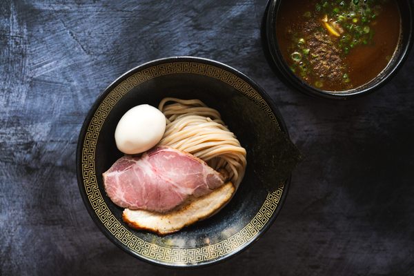 Taishoken Ramen by null
