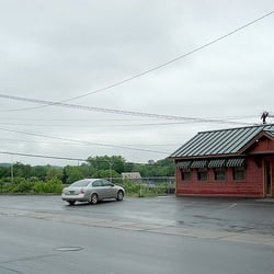 China Garden