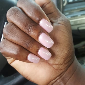 Glamour Nails - Nail Salons Near Me - Oakland, California