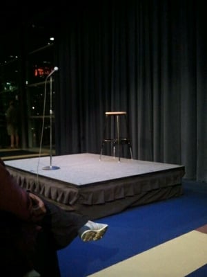 Tempe Center For The Arts by null