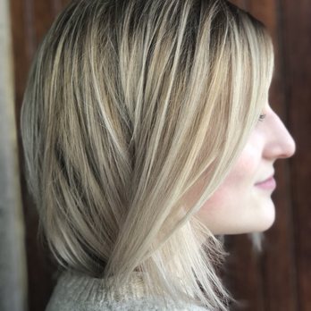 Schon Haus - Work - Hair Salons Near Me - Medina, New York Schon Haus - Work - Hair Salons Near Me - Medina, New York