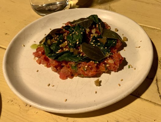 Tiers Paysage by null