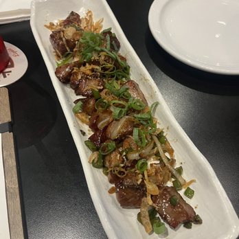 DB Grill - Smoked pork (special of the day) - New American Near Me - Kapolei, Hawaii