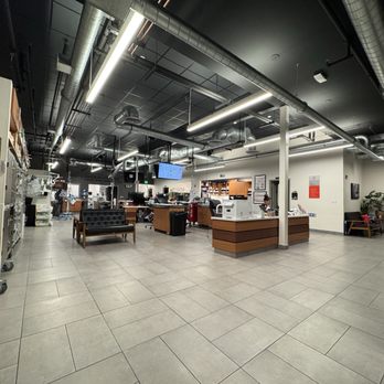 Veterinary Emergency Group - Clean, organized, professional and efficient best in class pet urgent and emergent care! - Emergency Pet Hospital Near Me - Redmond, Washington