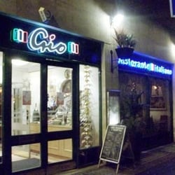 Gio Ristorante