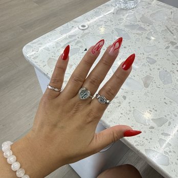 Cindy Nails Spa - Nail Salons Near Me - Chatsworth, California