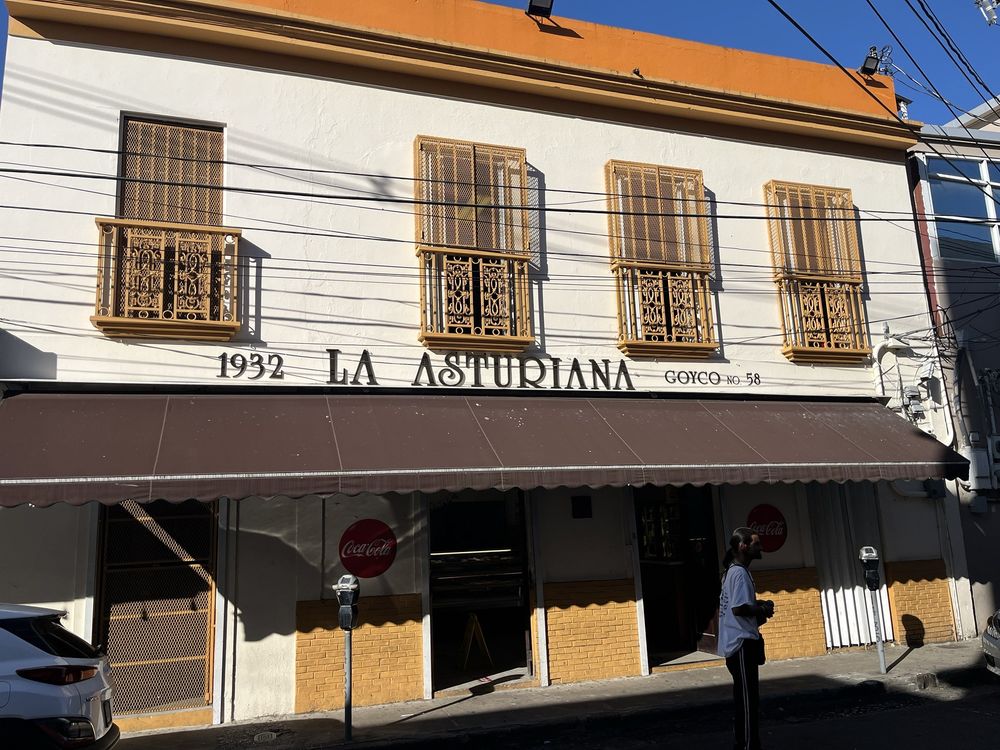 Panaderia La Asturiana Image