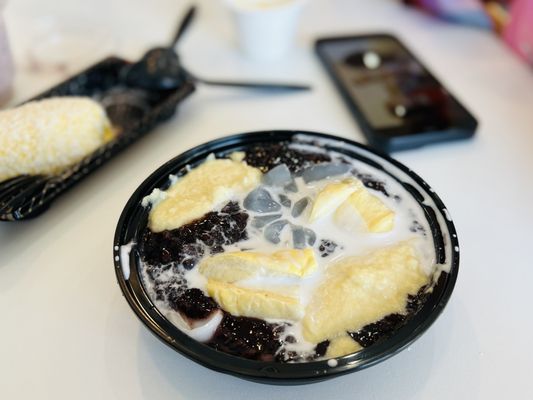 Phoenix Dessert - San Diego by null