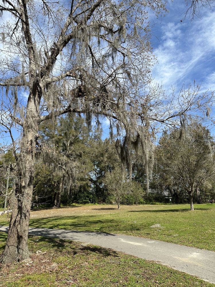 Kanapaha Park Image