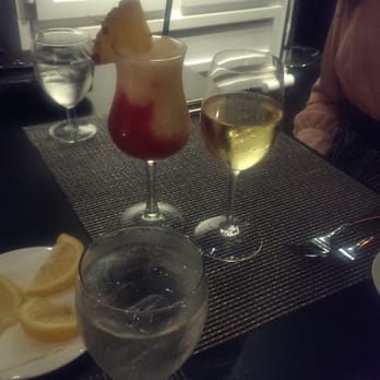 Stage Restaurant - DRINKS - New American Near Me - Honolulu, Hawaii Stage Restaurant - DRINKS - New American Near Me - Honolulu, Hawaii