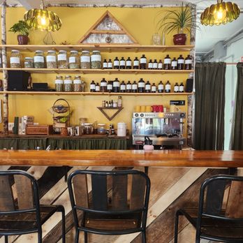 ROOTED HEART CAFE - Updated September 2025 - 259