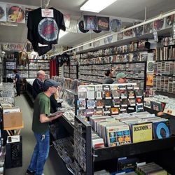 Sound Exchange