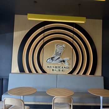 Wushiland Boba - Seating - Bubble Tea Near Me - Los Angeles, California Wushiland Boba - Seating - Bubble Tea Near Me - Los Angeles, California