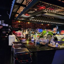 Woow Sushi - Bar