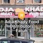 Adja Khady Food Distr Fatuh