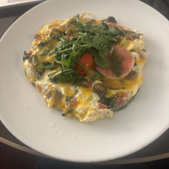 Waldorf Astoria Chicago - Egg white frittata - Hotels Near Me - Chicago, Illinois Waldorf Astoria Chicago - Egg white frittata - Hotels Near Me - Chicago, Illinois