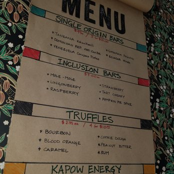 Eldora Chocolate - Chocolatiers & Shops Near Me - Albuquerque, New Mexico