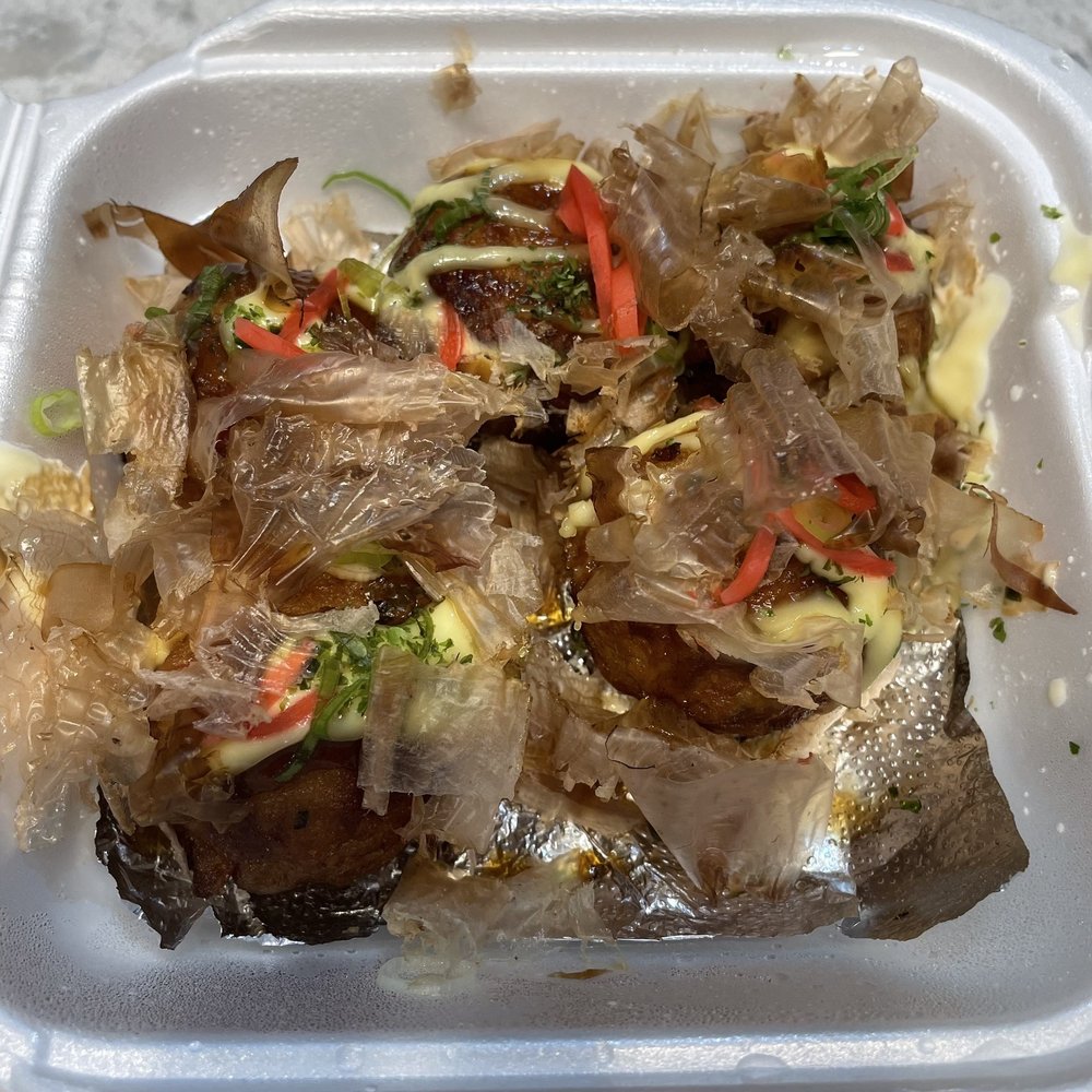 Markham Sushi - Takoyaki - Sushi Bars Near Me - Markham, Ontario Markham Sushi - Takoyaki - Sushi Bars Near Me - Markham, Ontario