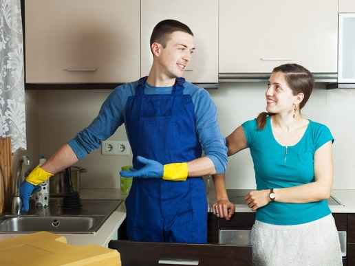 Hydrostatic Plumbing Service of Novi Logo