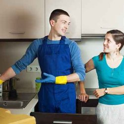 Hydrostatic Plumbing Service of Novi