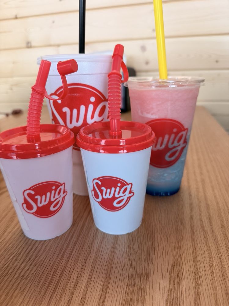 Swig Logo