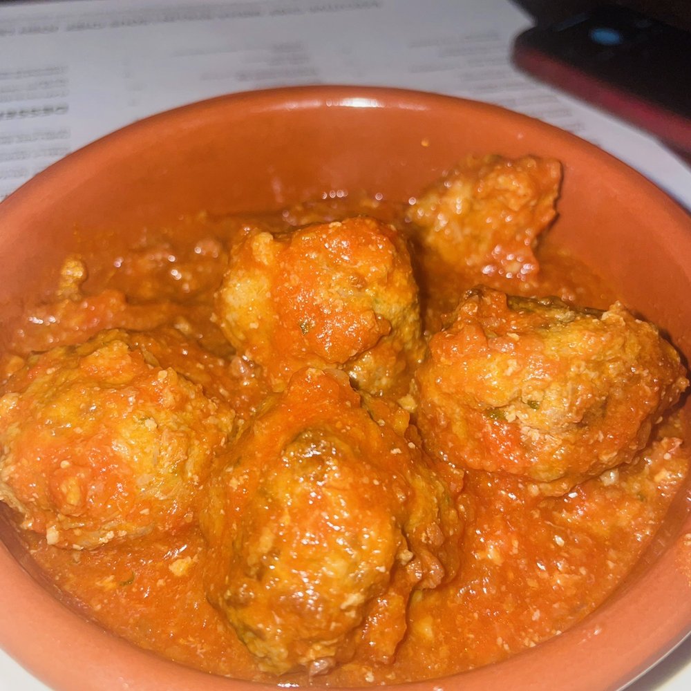 Barcelona Wine Bar - Albóndigas - Wine Bars Near Me - New Haven, Connecticut Barcelona Wine Bar - Albóndigas - Wine Bars Near Me - New Haven, Connecticut
