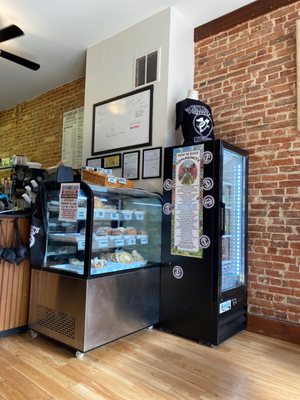 Zeke's Coffee Baltimore by null