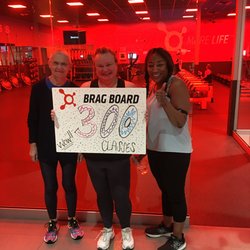 Orangetheory Fitness