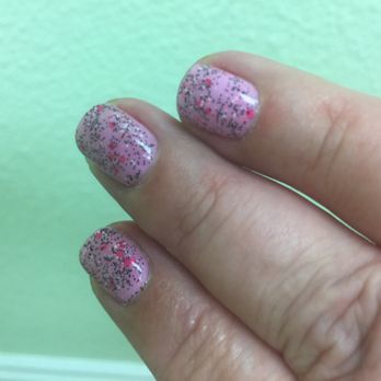 TP Nails and Spa - Nail Salons Near Me - Chatsworth, California