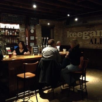 Keegan Ales - Bars Near Me - Kingston, New York Keegan Ales - Bars Near Me - Kingston, New York