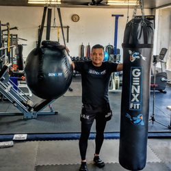 Genx Fitness - Coach Gen