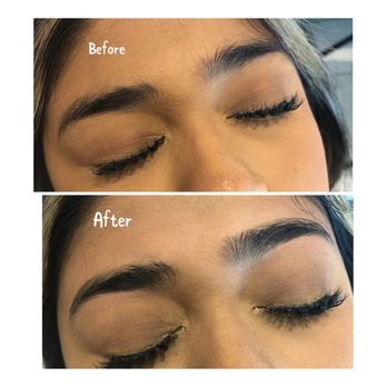 Star Eyebrows Threading - Threading - Eyebrow Services Near Me - Austin, Texas