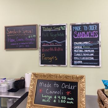 GIGI MARIE GOURMET FOODS & WINE - Updated January 2025 - 20 Photos