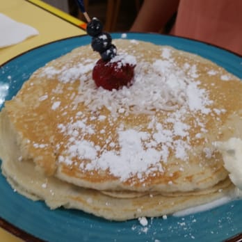 Malia's Cafe - Red, white and blue pancakes - Breakfast & Brunch Near Me - Ocean City, Maryland Malia's Cafe - Red, white and blue pancakes - Breakfast & Brunch Near Me - Ocean City, Maryland