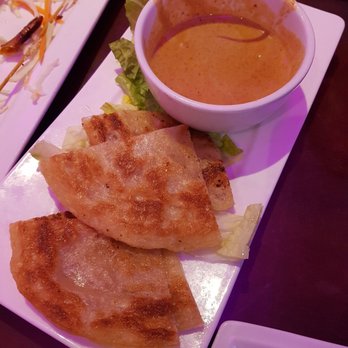 N Thai Palace - Roti canai $4.75 - Thai Near Me - Old Bridge, New Jersey N Thai Palace - Roti canai $4.75 - Thai Near Me - Old Bridge, New Jersey