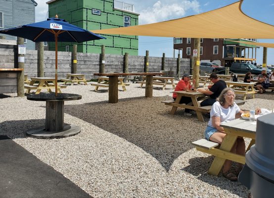 Huot's Seafood Restaurant by null