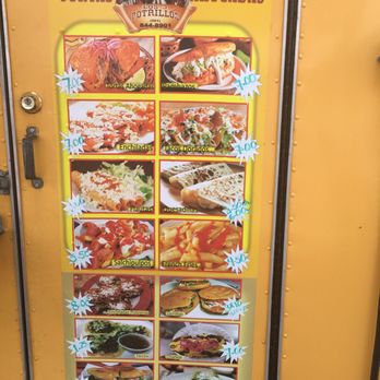 Tortas Ahogadas - Mexican Near Me - Houston, Texas