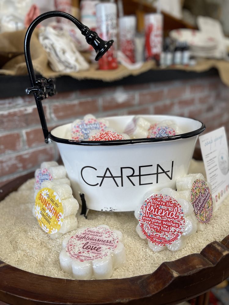 LES AMIS STUDIO & BOUTIQUE Updated July 2024 Request Information