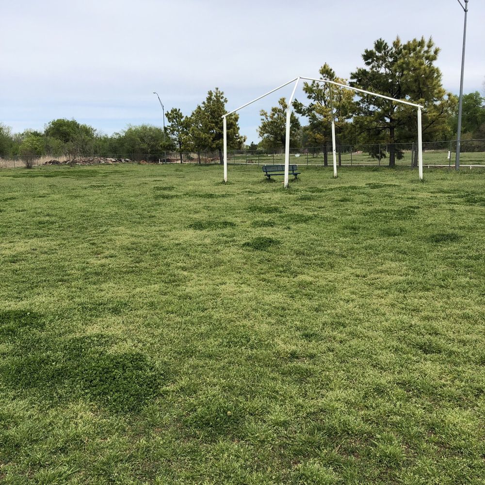 Wiggly Field - Dog park large side - Dog Parks Near Me - Del City, Oklahoma