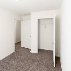 Pendleton Townhome Apartments