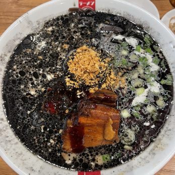 Ramen Nagi - Ramen Near Me - Costa Mesa, California Ramen Nagi - Ramen Near Me - Costa Mesa, California