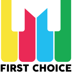 First Choice Music Studio
