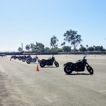 Pacific Safety Center - The motorcycles we rode, good selection for all the riders... - Driving Schools Near Me - San Diego, California Pacific Safety Center - The motorcycles we rode, good selection for all the riders... - Driving Schools Near Me - San Diego, California
