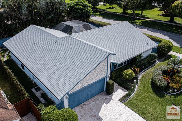 Slide of Monarch Roofing & Construction Inc.