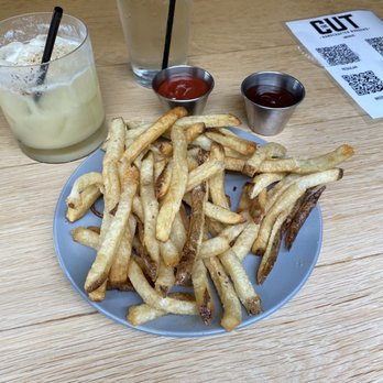 The Cut - Fries - Burgers Near Me - Irvine, California The Cut - Fries - Burgers Near Me - Irvine, California