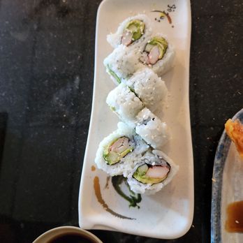 Chiba Japanese - California roll - Japanese Near Me - San Diego, California Chiba Japanese - California roll - Japanese Near Me - San Diego, California