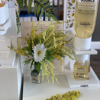 Michael Angelo Salon - Hair Salons Near Me - Wellington, Florida
